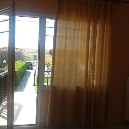Irini'S Appartment Nea Koutali Екстер'єр фото